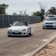 No honking happened here. Photo: Waymo